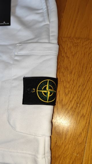 Pantalón Stone Island