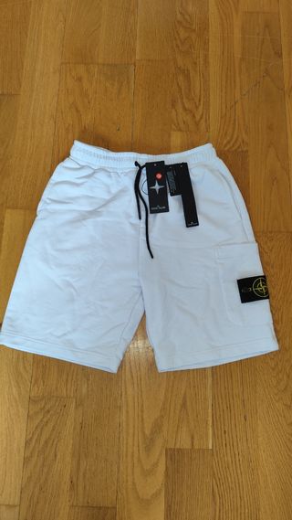 Pantalón Stone Island