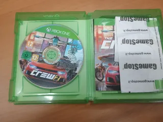 The Crew 2 - Xbox One