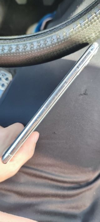 iPhone 11 Pro Max 64GB Gris Espacial