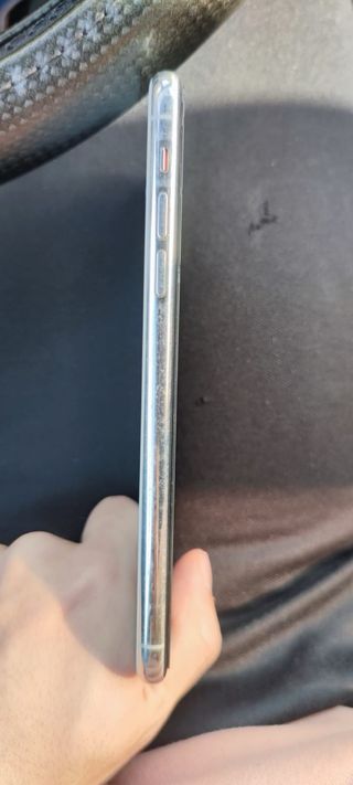 iPhone 11 Pro Max 64GB Gris Espacial