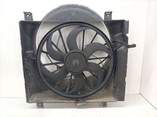 ELECTROVENTILADOR JEEP GR.CHEROKEE (WJ/WG)