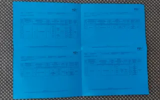 Linea escape FOX León Cupra 300