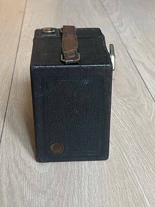 Cámara de cajón Zeiss Ikon Box 6x9