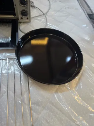 Horno Eléctrico Itimat