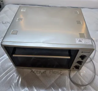 Horno Eléctrico Itimat