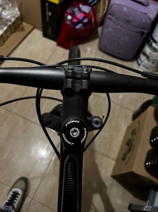 Bicicleta Montaña Ghost 29 Talla M