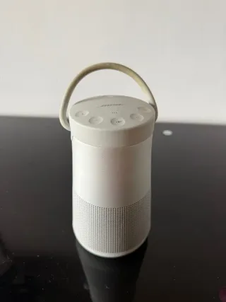 Altavoz Bose SoundLink II Premium