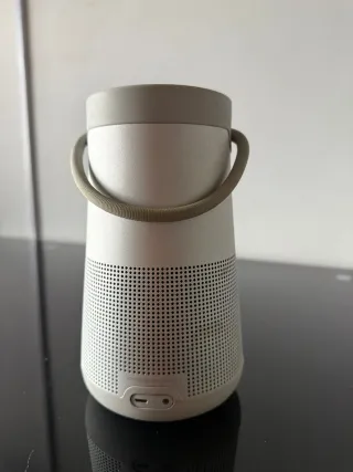 Altavoz Bose SoundLink II Premium