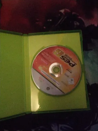 Lote de jogos para Xbox 360