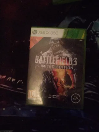 Lote de jogos para Xbox 360