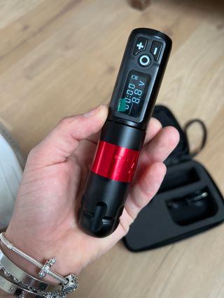 Maquina de tatto profesional