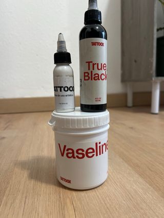 Maquina de tatto profesional