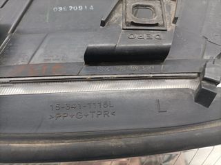 FARO IZQUIERDO AUDI A6 BERLINA (4B2) (3)