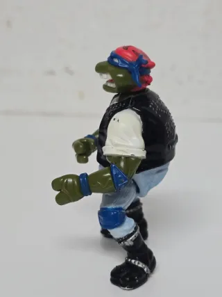 Leonardo Rock & Roll TMNT Playmates