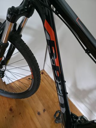 Bicicleta B-PRO MTB 29 Aluminio Shimano