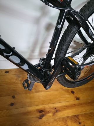 Bicicleta B-PRO MTB 29 Aluminio Shimano