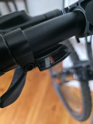 Bicicleta B-PRO MTB 29 Aluminio Shimano