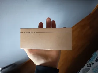 Gafas Hawkers Tango Beige Buganvilla Eco