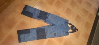 Pantalón de nieve ROX snow