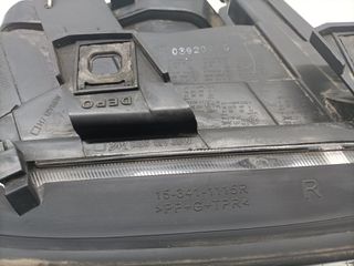 FARO DERECHO AUDI A6 BERLINA (4B2) (4)