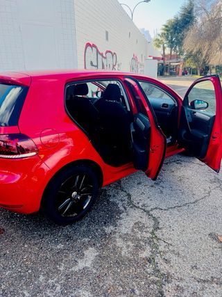 Volkswagen Golf 2010