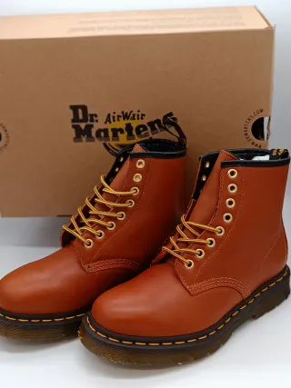 Dr. Martens 1460 Cuoio Tg. 37