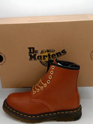 Dr. Martens 1460 Cuoio Tg. 37