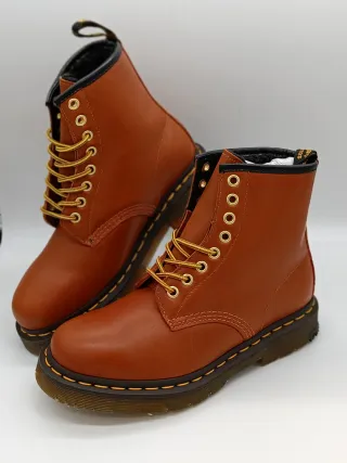 Dr. Martens 1460 Cuoio Tg. 37