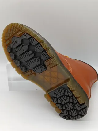 Dr. Martens 1460 Cuoio Tg. 37