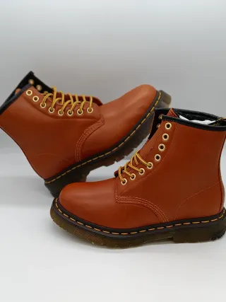 Dr. Martens 1460 Cuoio Tg. 37
