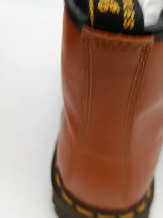 Dr. Martens 1460 Cuoio Tg. 37