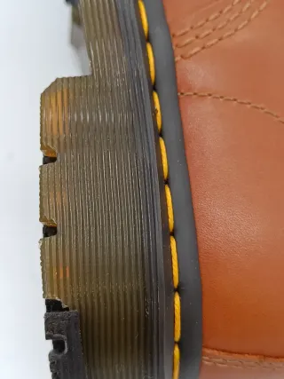 Dr. Martens 1460 Cuoio Tg. 37