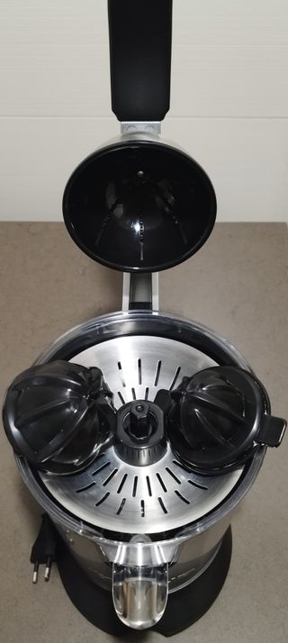 Exprimidor Eléctrico Taurus 300W