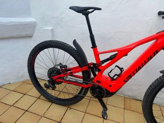 Bici Elettrica Specialized Turbo Levo