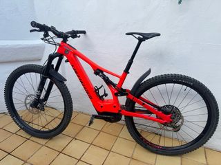 Bici Elettrica Specialized Turbo Levo