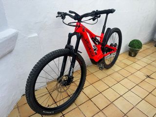 Bici Elettrica Specialized Turbo Levo