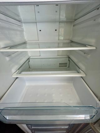 Nevera Samsung Blanca