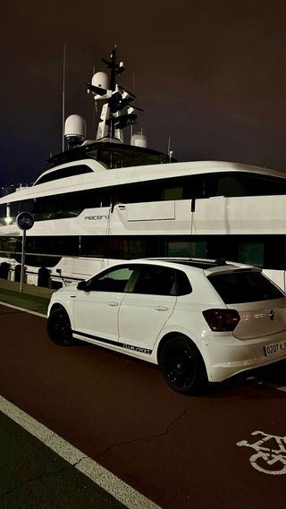 Volkswagen Polo 2018