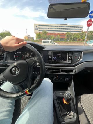 Volkswagen Polo 2018