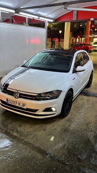 Volkswagen Polo 2018