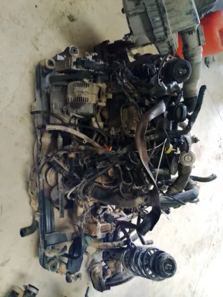 Motor 1.9 TDI AFN