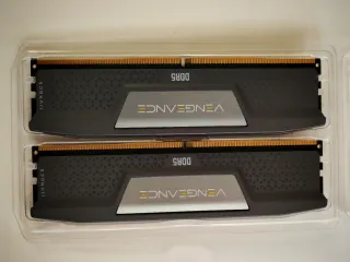 Corsair Vengeance DDR5 32GB (2x16GB) 6000MHz