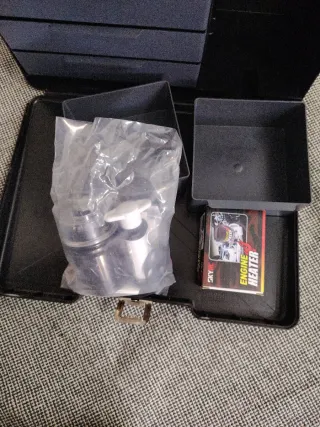 Maletín RC 1:10 / 1:8 y 1:5