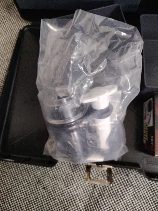 Maletín RC 1:10 / 1:8 y 1:5