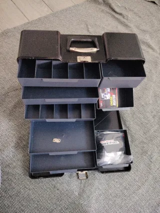 Maletín RC 1:10 / 1:8 y 1:5