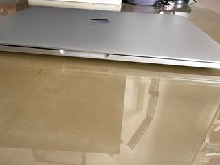 MacBook Pro 2017 Plata