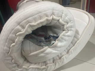 Materasso 1,20m in lattice/ergonomic. Lusso