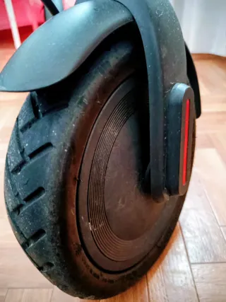 Patinete Xiaomi 4