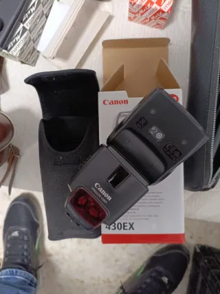 Fotocamere e Accessori Fotografici